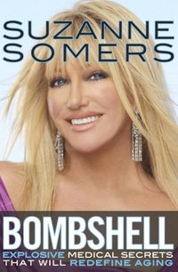 Bombshell by Suzanne Somers