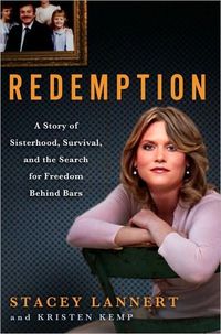 Redemption by Stacey Lannert