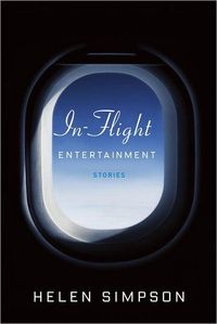 In-Flight Entertainment by Helen Simpson