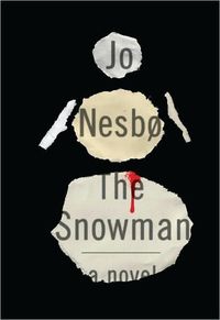 The Snowman by Jo Nesbo