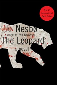 The Leopard by Jo Nesbo