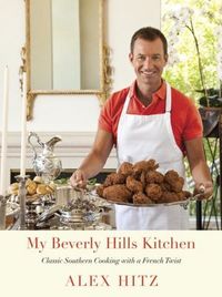 My Beverly Hills Kitchen