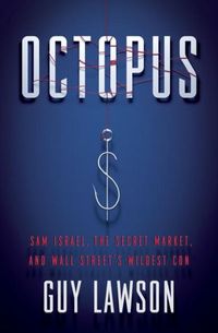 Octopus by Guy Lawson