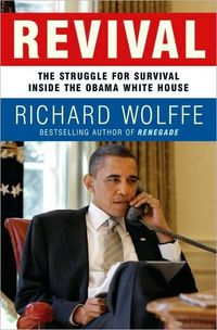 Revival by Richard Wolffe