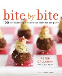 Bite By Bite by Peter Callahan