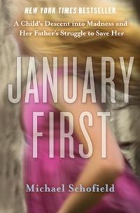 January First by Michael Schofield