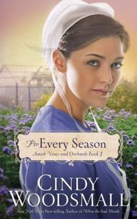 For Every Season by Cindy Woodsmall