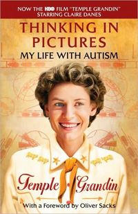 Thinking in Pictures by Temple Grandin
