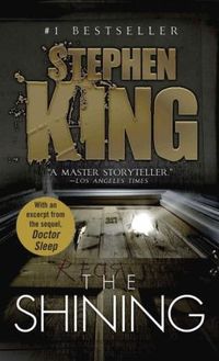 The Shining by Stephen King