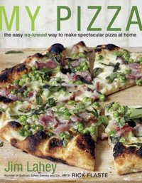 My Pizza by Jim Lahey