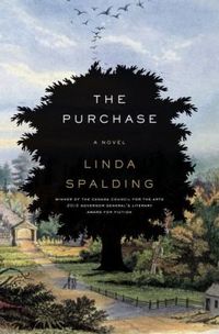 The Purchase by Linda Spalding