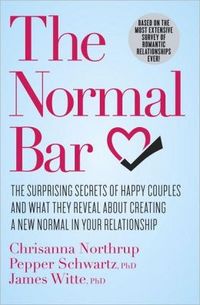 The Normal Bar by Chrisanna Northrup