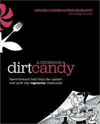 Dirt Candy by Amanda Cohen