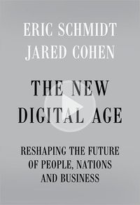 The New Digital Age