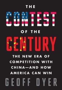 The Contest Of The Century by Geoff Dyer