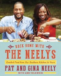Back Home with the Neelys by Pat Neely