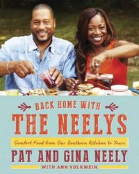Back Home with the Neelys by Gina Neely