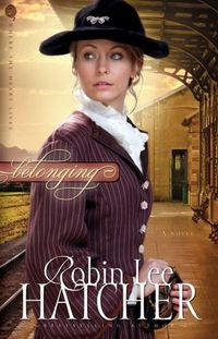 Belonging by Robin Lee Hatcher