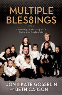 Multiple Blessings by Kate Gosselin