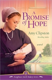 A Promise Of Hope by Amy Clipston