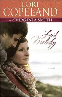 Lost Melody by Virginia Smith