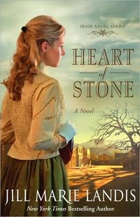 Heart of Stone by Jill Marie Landis