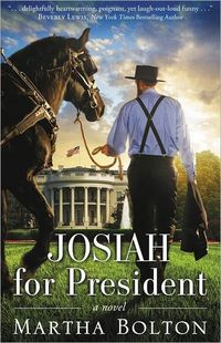 Josiah For President