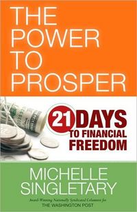 Power to Prosper by Michelle Singletary