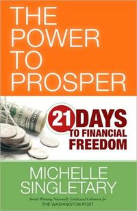 Power to Prosper by Michelle Singletary