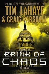 Brink Of Chaos by Tim F. LaHaye
