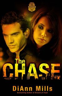 The  Chase by DiAnn Mills