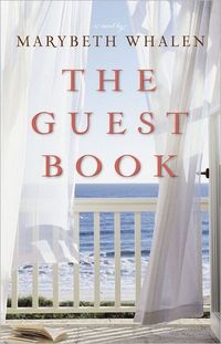 The Guest Book by Marybeth Whalen