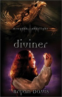 Diviner by Bryan Davis