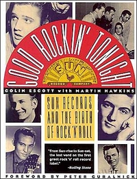 Good Rockin' Tonight by Martin Hawkins