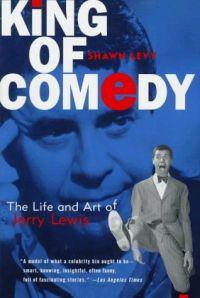 King of Comedy by Shawn Levy