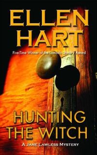 Hunting The Witch by Ellen Hart