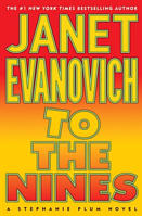 To The Nines by Janet Evanovich