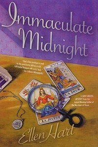 Immaculate Midnight by Ellen Hart