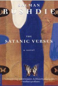 The Satanic Verses by Salman Rushdie