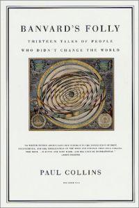 Banvard's Folly by Paul Collins