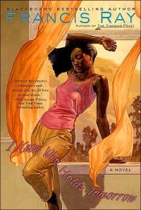 I Know Who Holds Tomorrow by Francis Ray