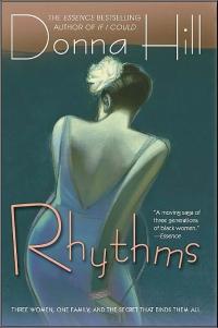 Rhythms by Donna Hill