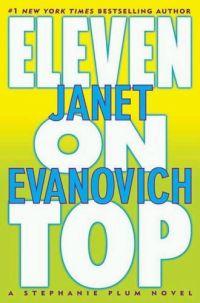 Eleven on Top by Janet Evanovich