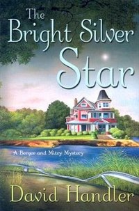 The Bright Silver Star by David Handler