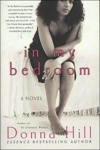 In My Bedroom by Donna Hill