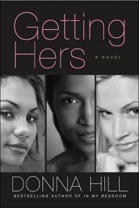 Getting Hers by Donna Hill