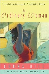 An Ordinary Woman by Donna Hill