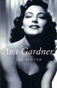 Ava Gardner by Lee Server