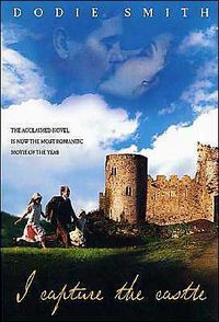 I Capture the Castle by Dodie Smith
