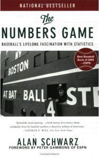The Numbers Game by Alan Schwarz
